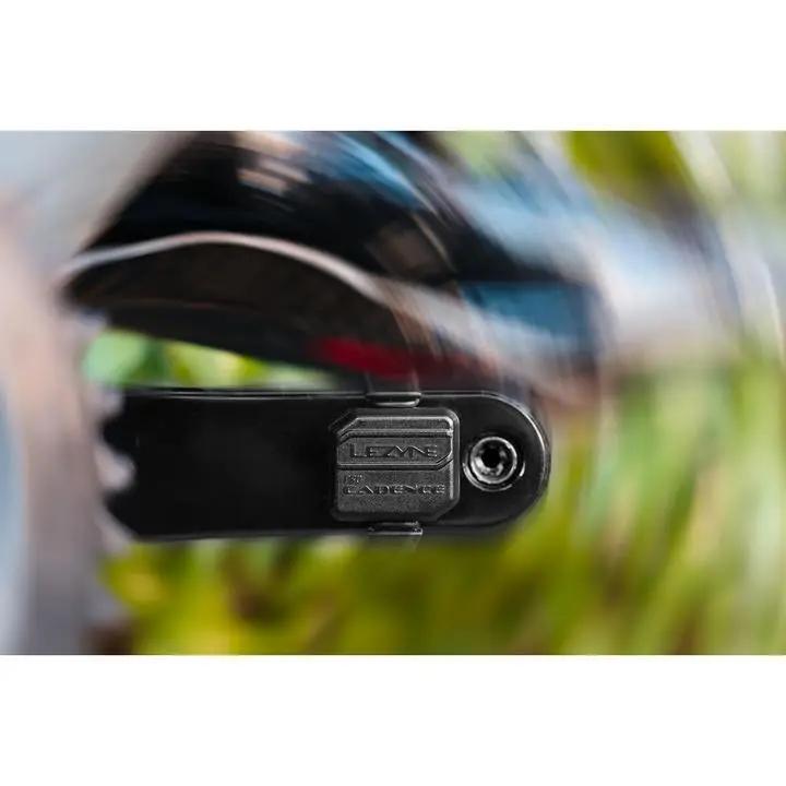 Lezyne Pro Cadence/Speed Sensor Pair | The Bike Affair