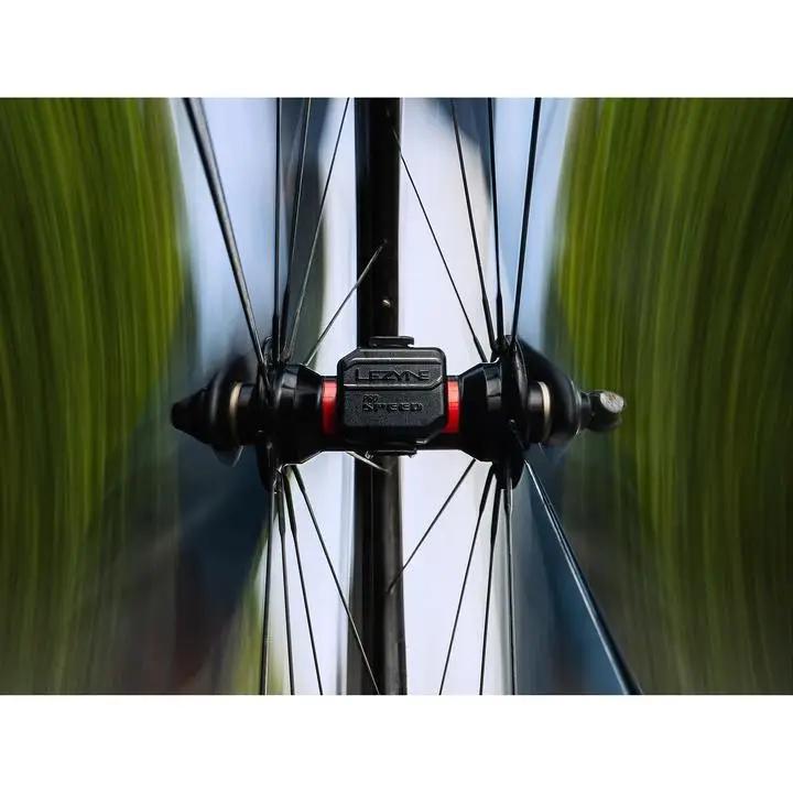 Lezyne Pro Cadence/Speed Sensor Pair | The Bike Affair