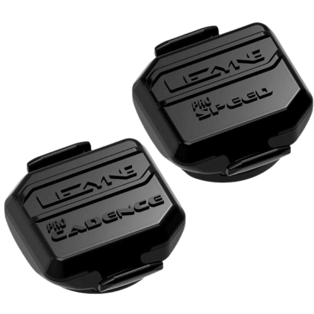 Lezyne Pro Cadence/Speed Sensor Pair | The Bike Affair