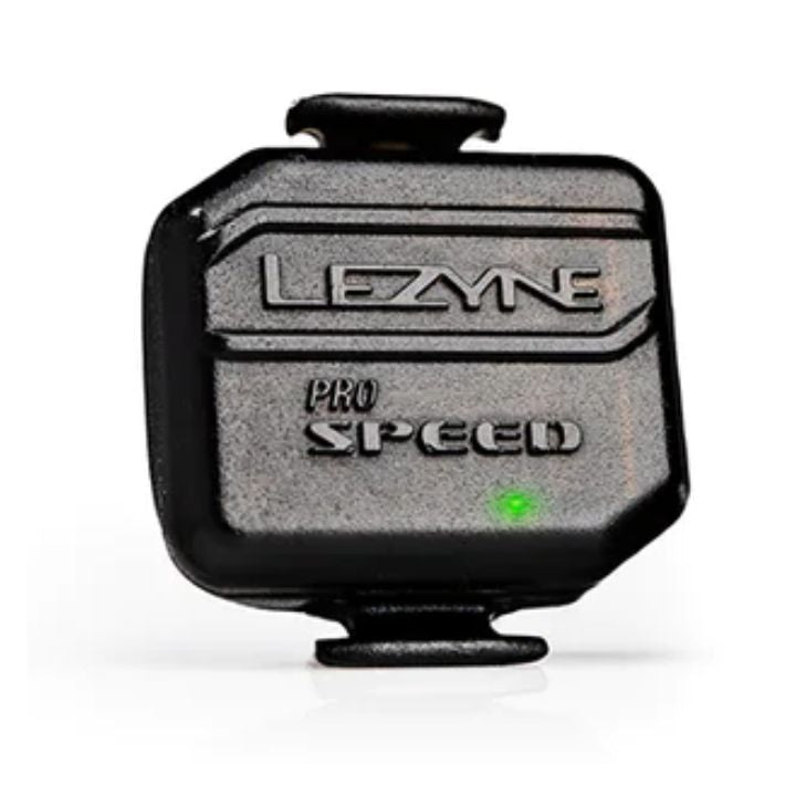 Lezyne Pro Speed Sensor | The Bike Affair