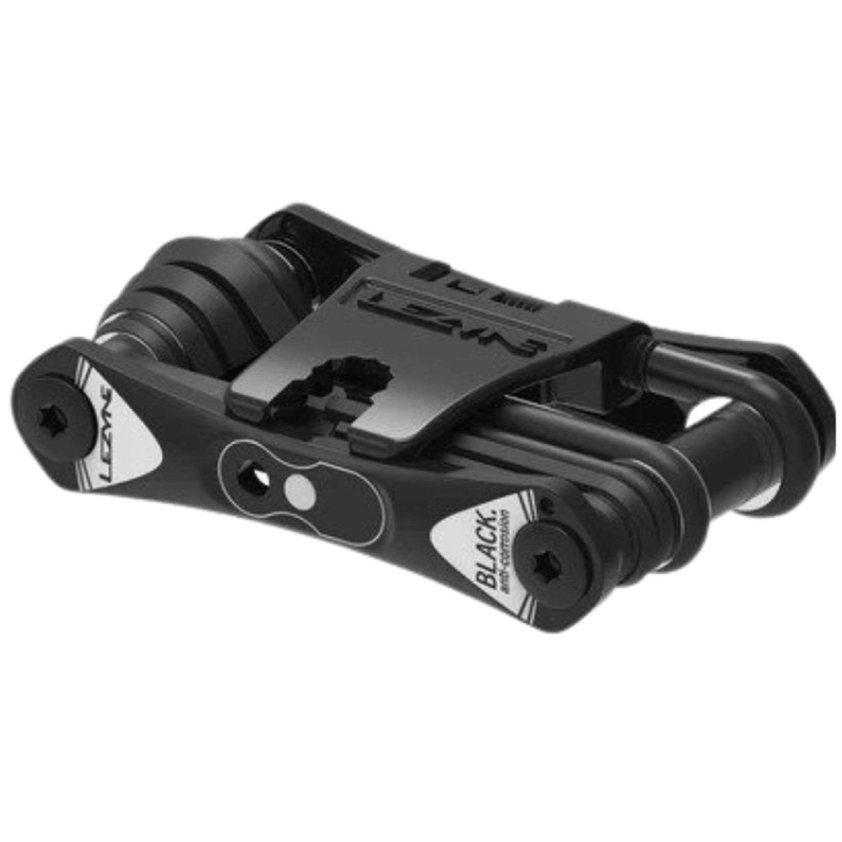 Lezyne RAP II Multi Tool Kit (18 Functions) | The Bike Affair