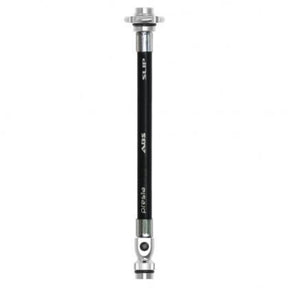 Lezyne Replacement ABS Flex Hose For HP/HV/Mini Pumps | The Bike Affair
