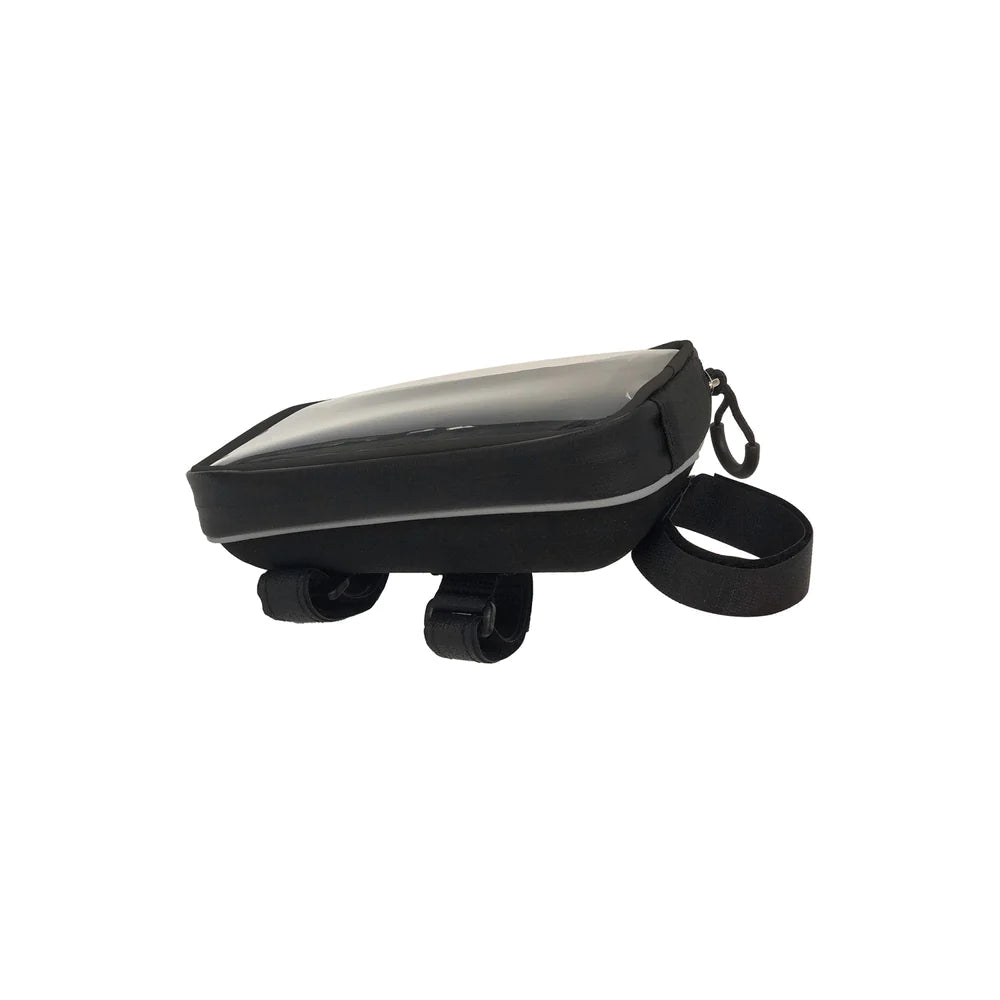 Lezyne Smart Energy Caddy XL Top Tube Bag | The Bike Affair