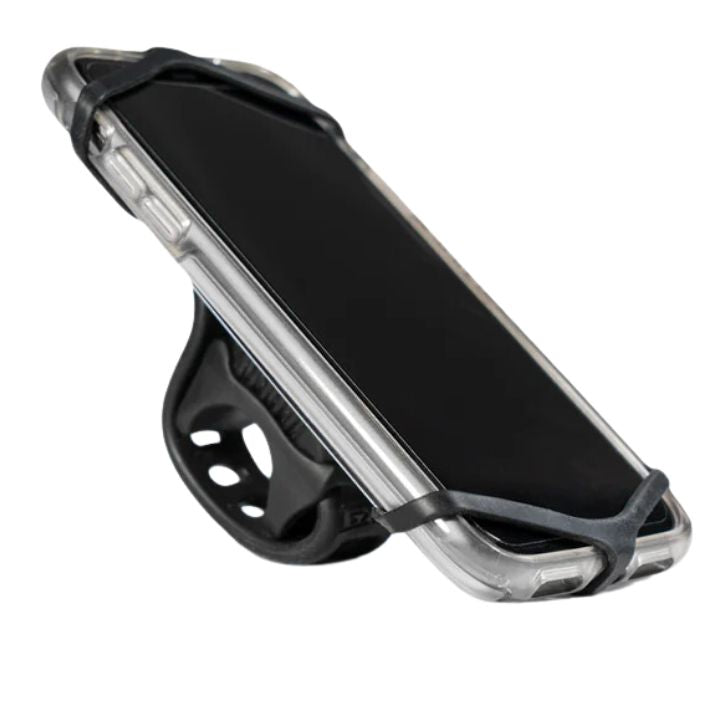 Lezyne Smart Grip Phone Mount | The Bike Affair