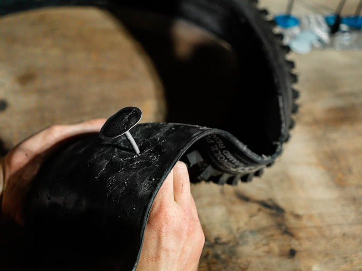 Lezyne Tubeless Pro Repair Plugs | The Bike Affair