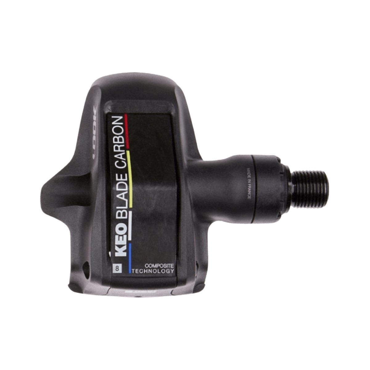 Look Keo Blade Carbon Pedals | The Bike Affair