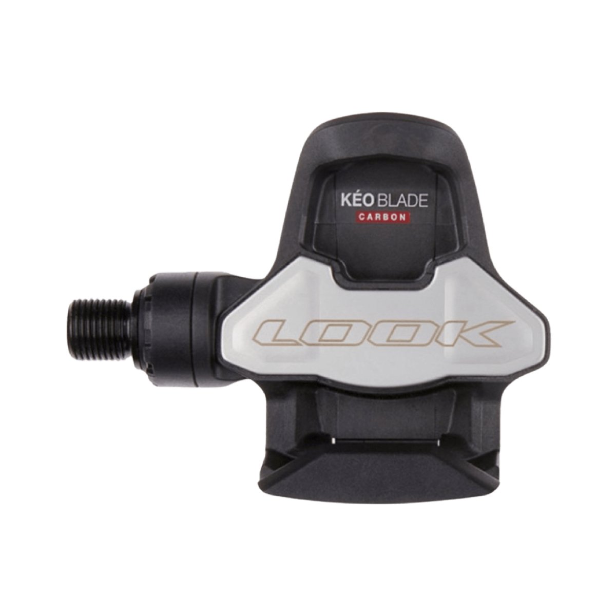 Look Keo Blade Carbon Pedals | The Bike Affair