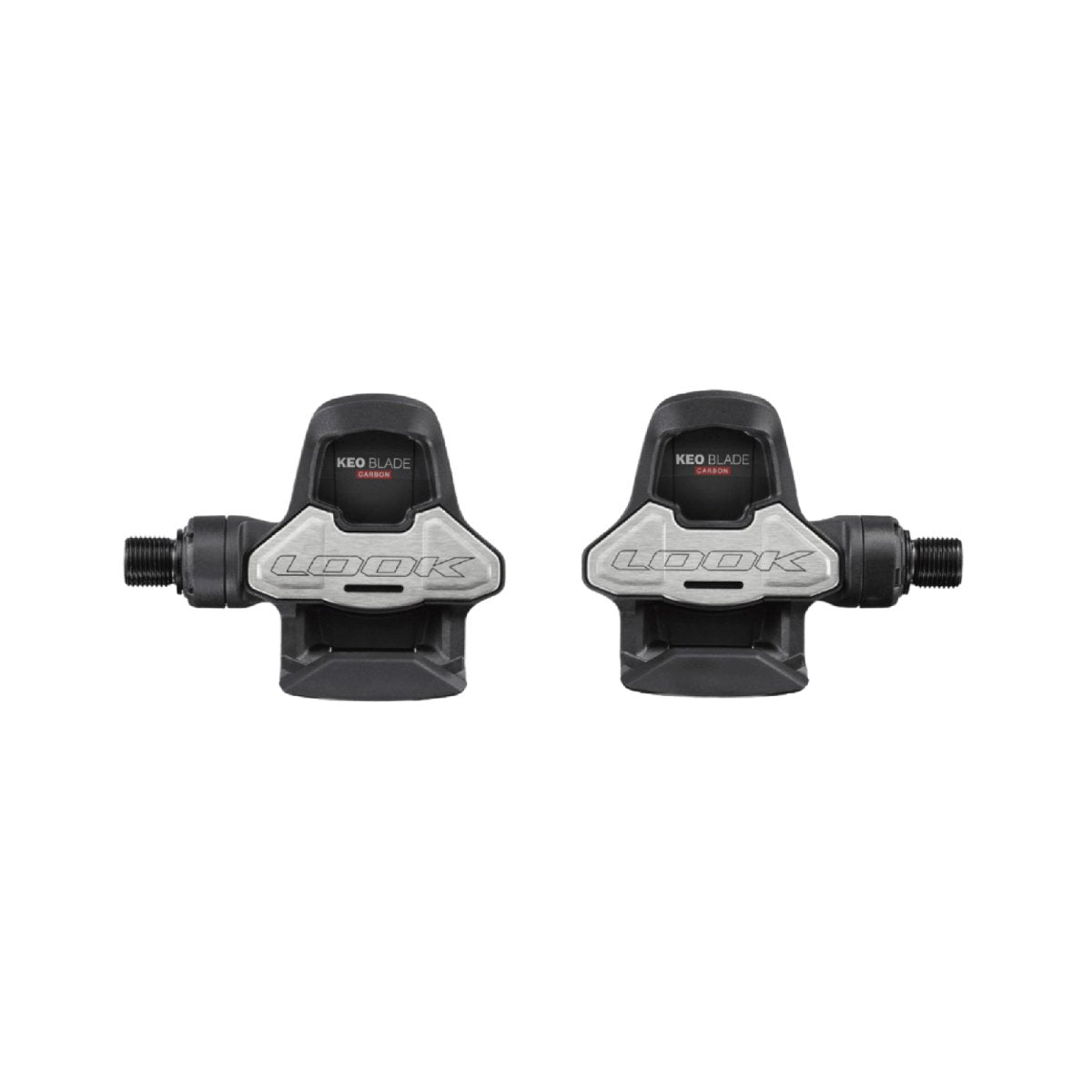 Look Keo Blade Carbon Pedals | The Bike Affair