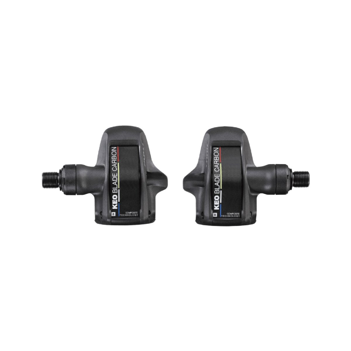Look Keo Blade Carbon Pedals | The Bike Affair