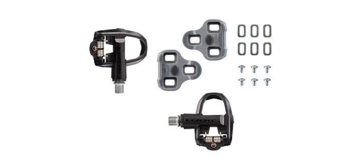 Look Keo Classic 3 Plus Clipless Pedals | The Bike Affair