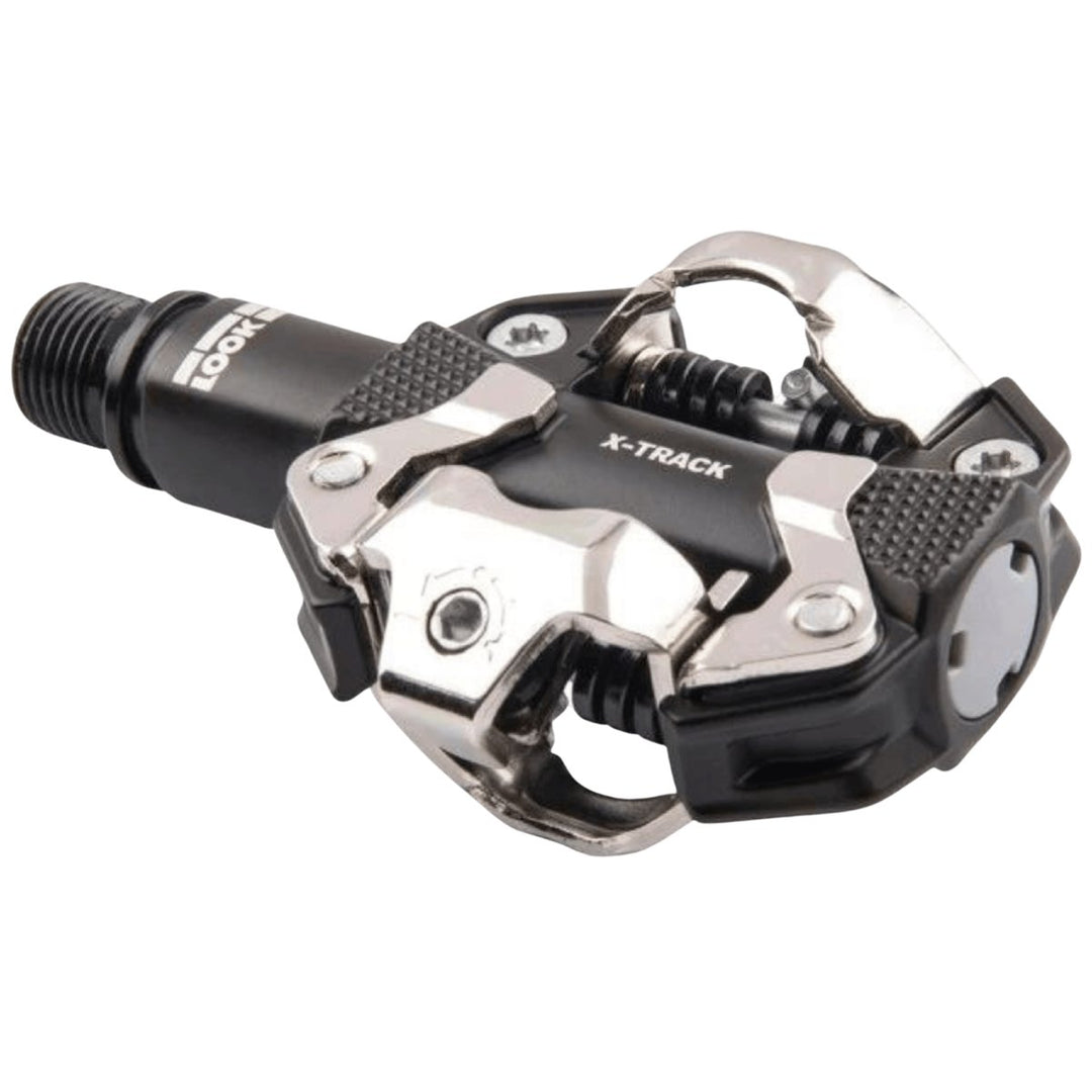 Look X-Track Pedals | The Bike Affair
