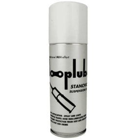Looplube Stanchion Suspension Fork Spray | The Bike Affair