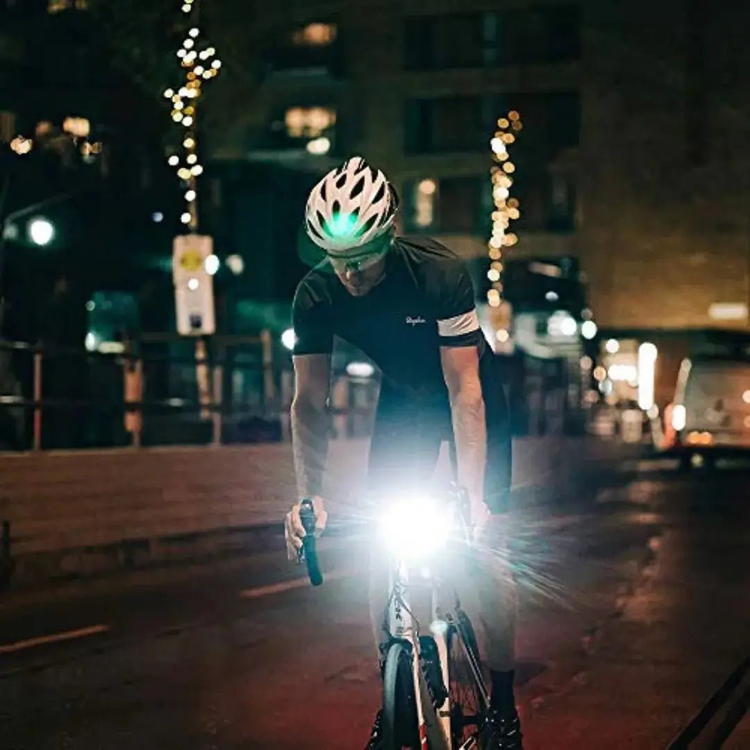 Magicshine Allty 600 USB-C Rechargeable Head Light | The Bike Affair