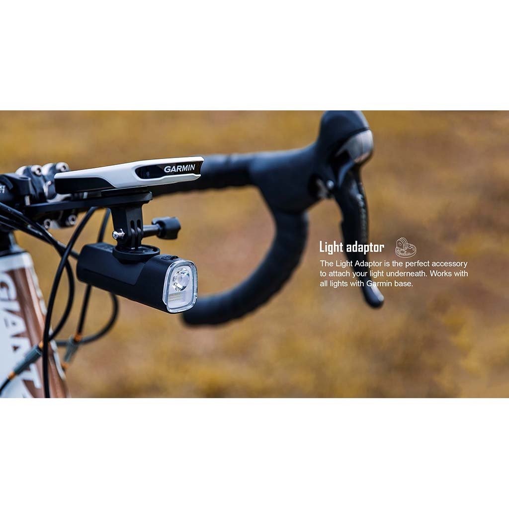 Magicshine Garmin To Gopro Adaptor | The Bike Affair