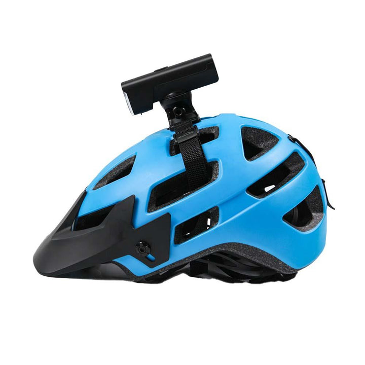 Magicshine Helmet Mount (For Head Lights) | The Bike Affair
