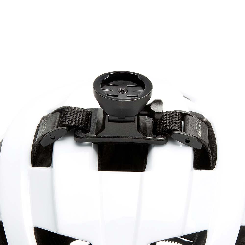 Magicshine Helmet Mount (For Head Lights) | The Bike Affair
